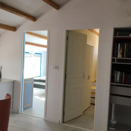 アパート Olekate