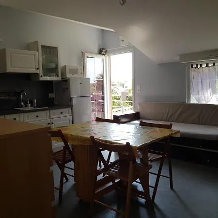 Olekate アパート レ・サ​​ーブル・ドロンヌ