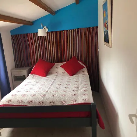 アパート Olekate レ・サ​​ーブル・ドロンヌ