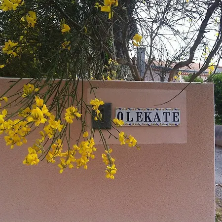 Olekate