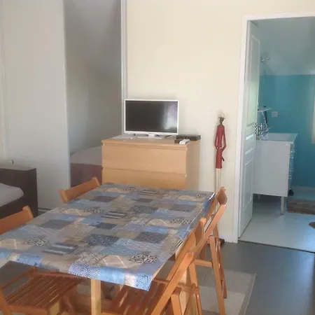 アパート Olekate レ・サ​​ーブル・ドロンヌ