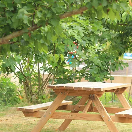 Olekate アパート *