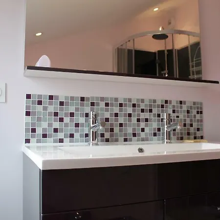 Olekate アパート *