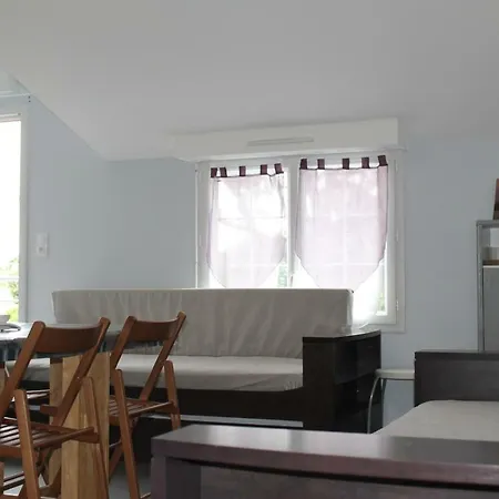 Olekate アパート