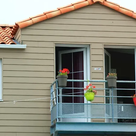 アパート Olekate *