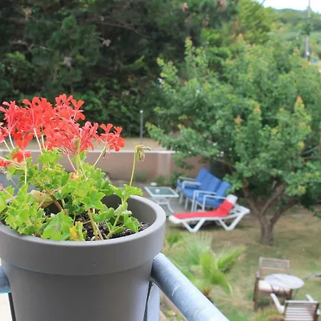 アパート Olekate