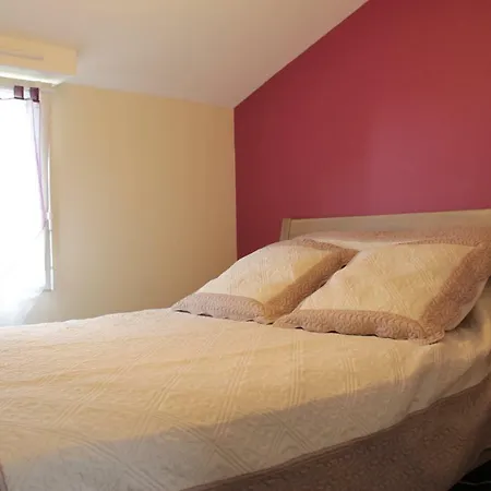 Olekate アパート *