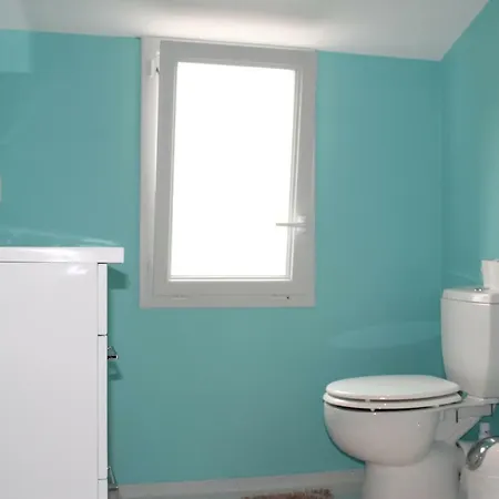 Olekate アパート