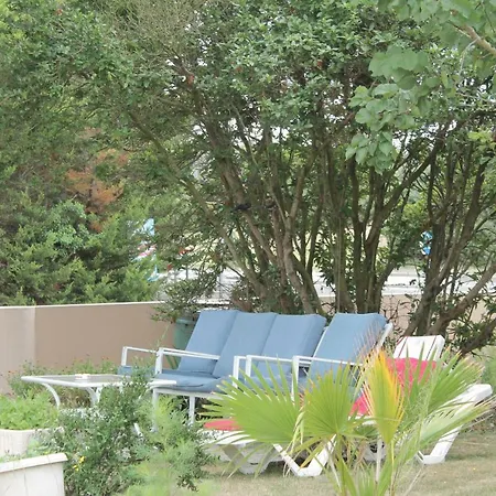 Olekate アパート *