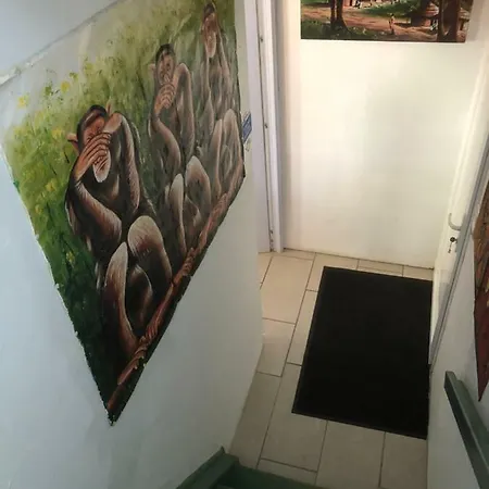 アパート Olekate レ・サ​​ーブル・ドロンヌ