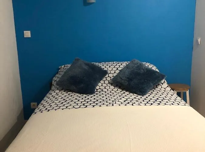 Olékaté Apartamento