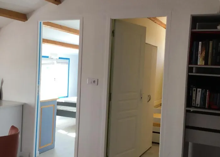 Apartamento Olékaté