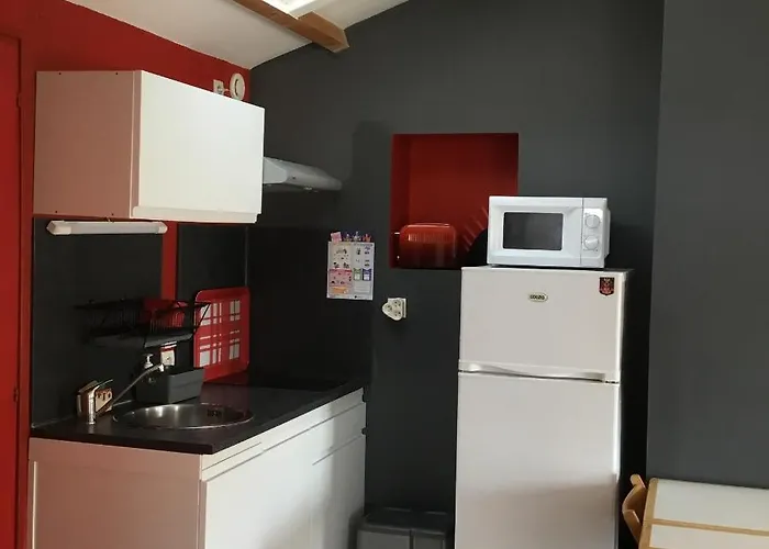 Apartamento Olékaté *