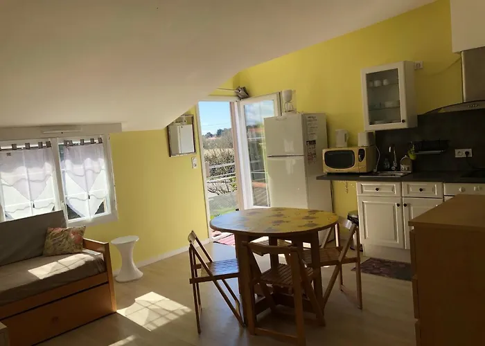 Apartamento Olékaté *