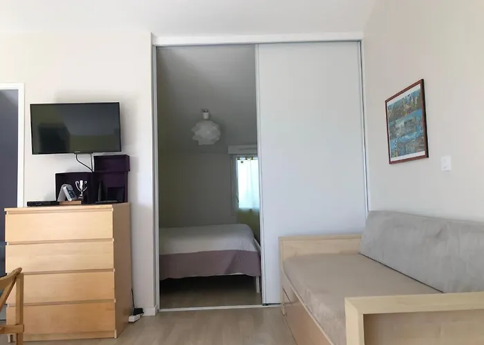 Olékaté Apartamento *