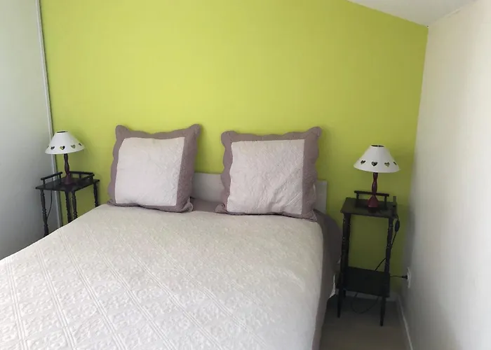 Olékaté Apartamento