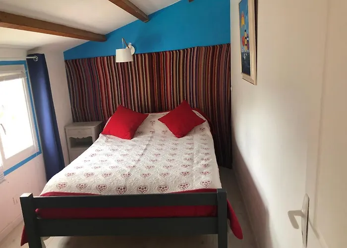 Apartamento Olékaté Les Sables-dʼOlonne