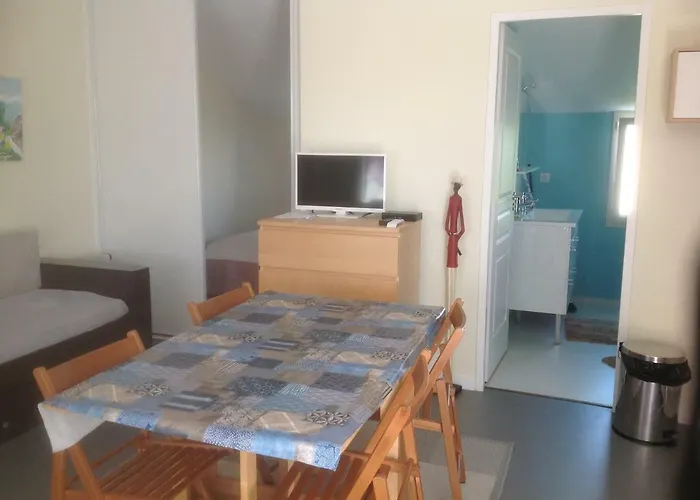 Apartamento Olékaté Les Sables-dʼOlonne