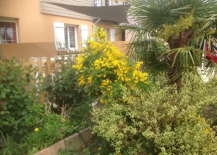 Apartamento Olékaté *