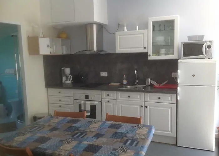 Apartamento Olékaté