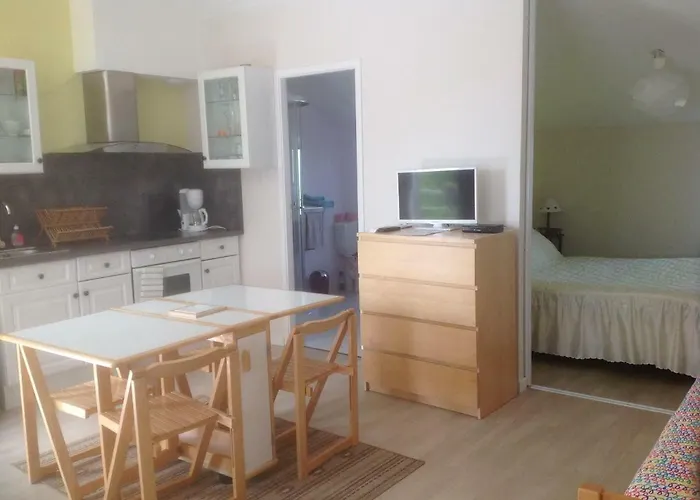 Apartamento Olékaté