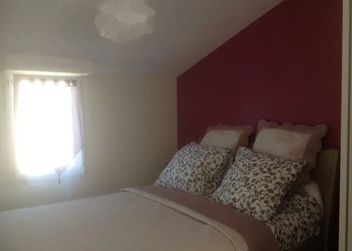 Apartamento Olékaté *