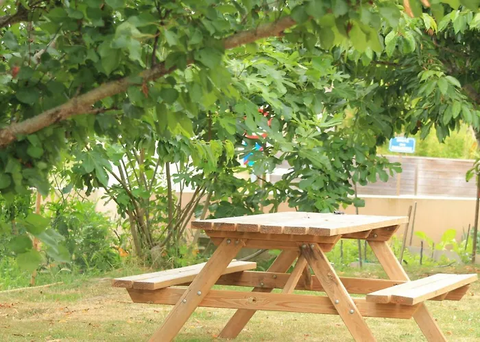 Olékaté Apartamento *