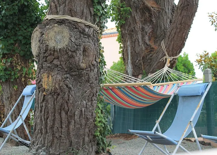 Apartamento Olékaté