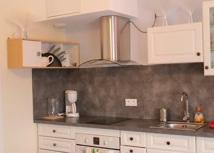 Apartamento Olékaté