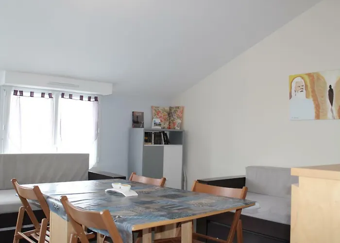 Olékaté Apartamento *