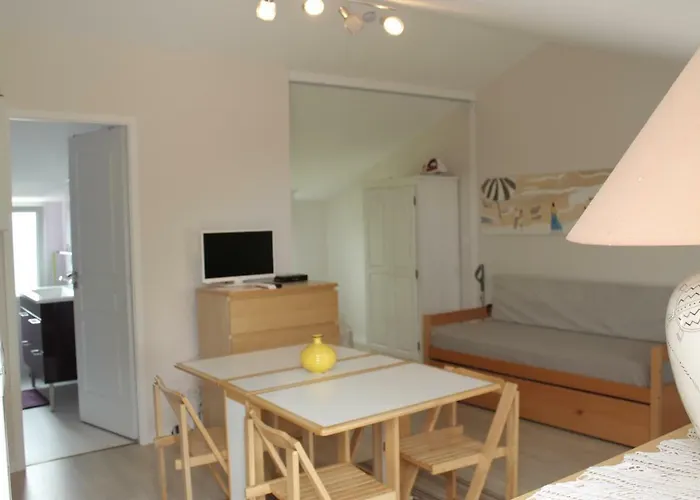 Olékaté Apartamento Les Sables-dʼOlonne