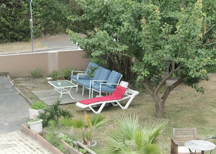 Olékaté Apartamento