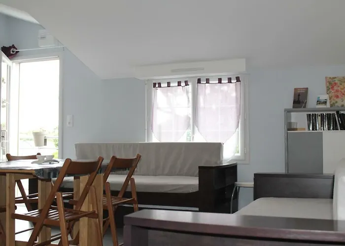 Olékaté Apartamento