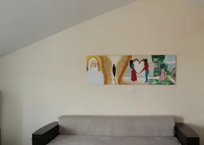 Apartamento Olékaté