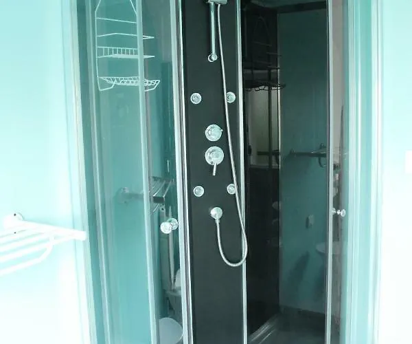 Apartamento Olékaté