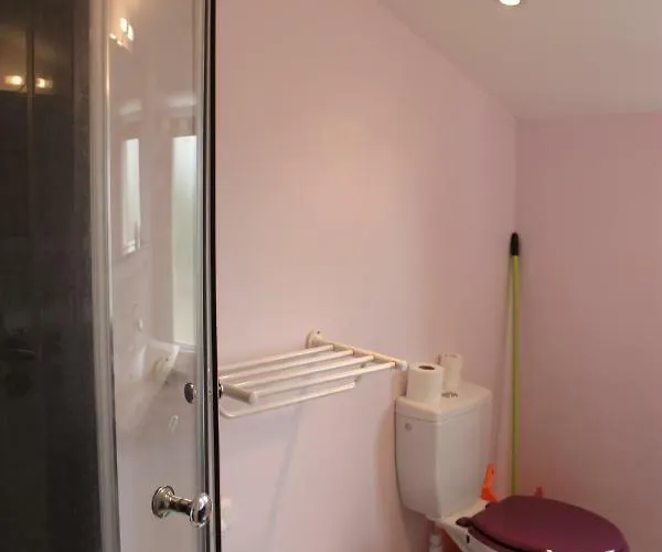 Apartamento Olékaté Les Sables-dʼOlonne