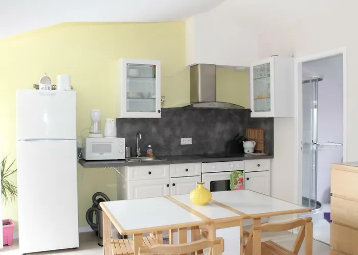 Olékaté Apartamento