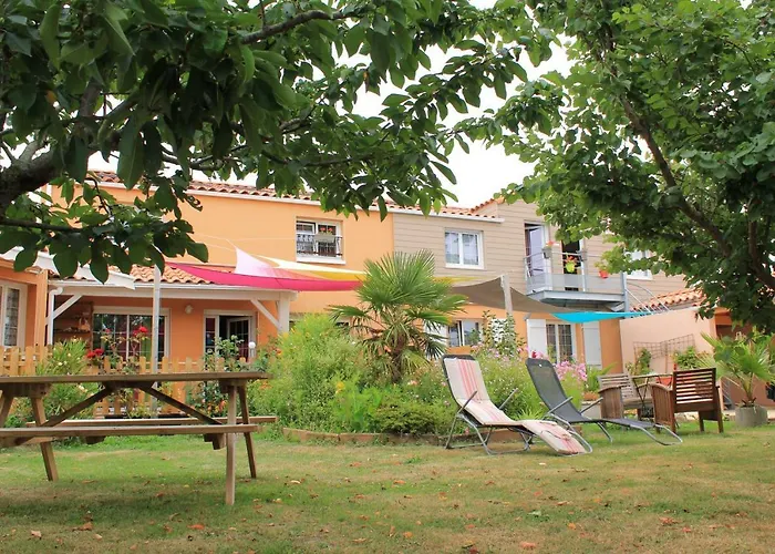 Olékaté Apartamento