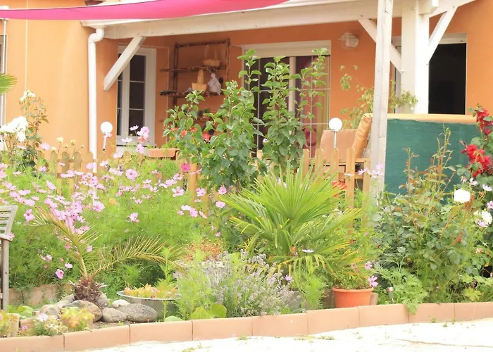 Apartamento Olékaté *