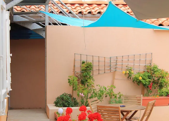 Olékaté * Les Sables-dʼOlonne