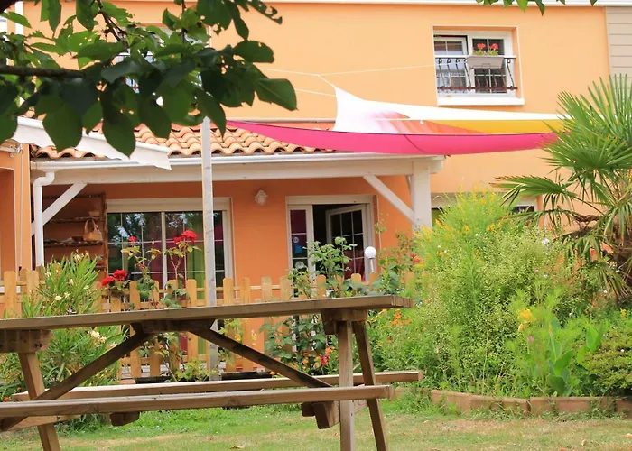 Olékaté Apartamento Les Sables-dʼOlonne