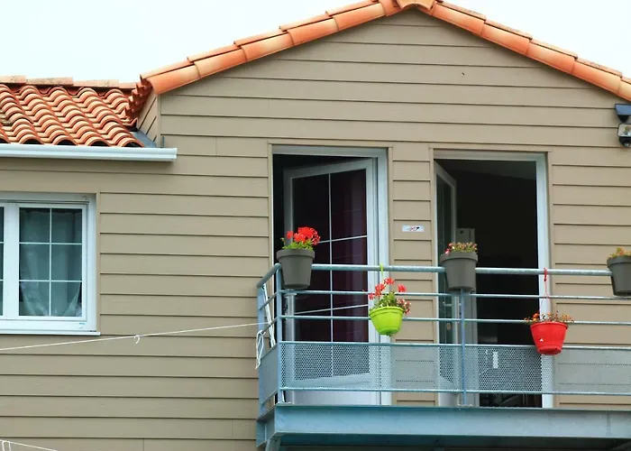 Apartamento Olékaté *