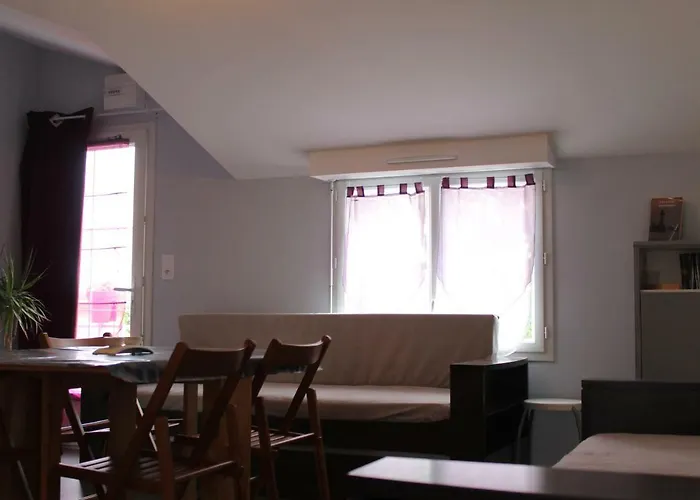 Apartamento Olékaté