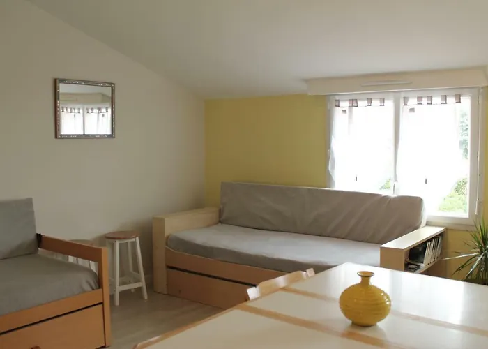 Apartamento Olékaté *