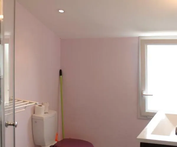 Olékaté Apartamento