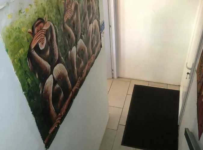 Apartamento Olékaté Les Sables-dʼOlonne