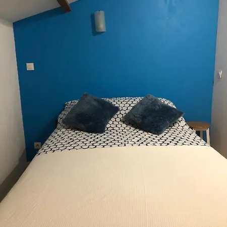 Olekate Апартаменты