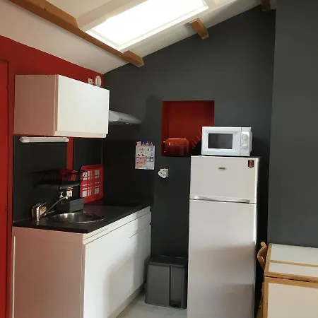 Apartment Olekate *