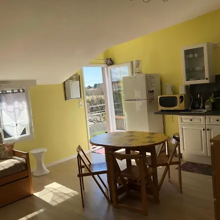 Apartment Olekate *