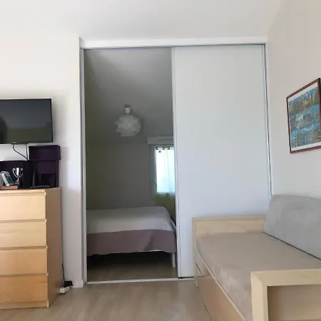 Olekate Апартаменты *